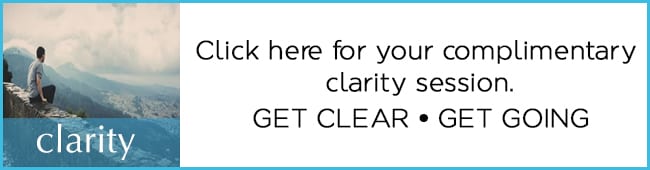 Clarity Session with Wendy Lynne, Life Coach